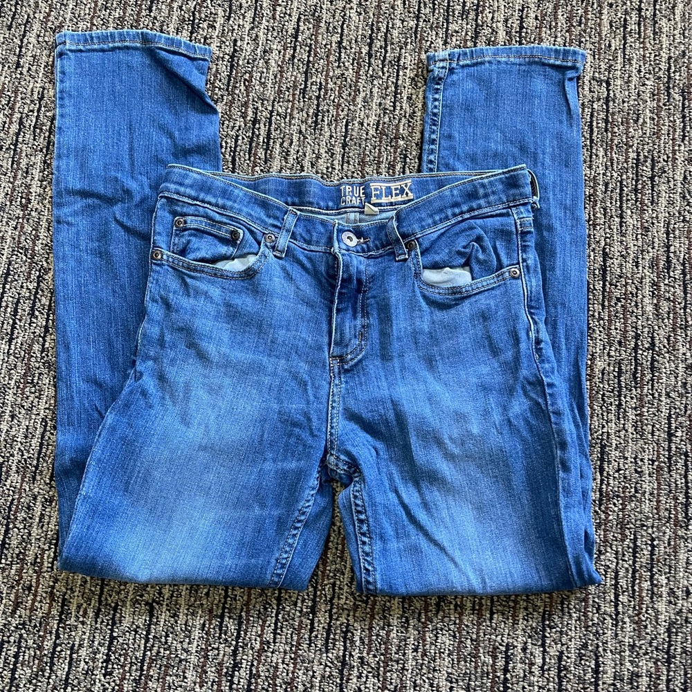 True craft jeans